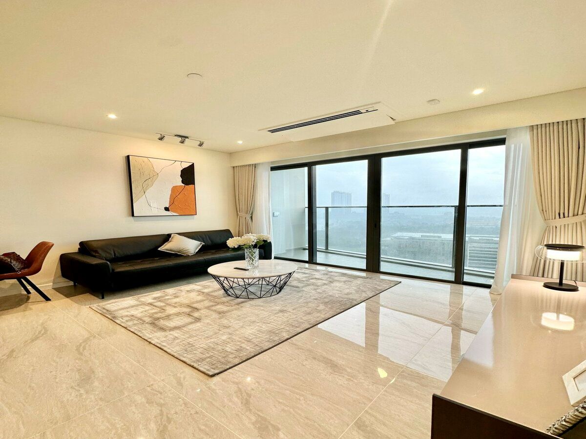 Bán căn hộ The Opera 2 Phòng Ngủ 94m2